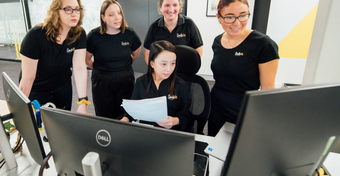 women in technology