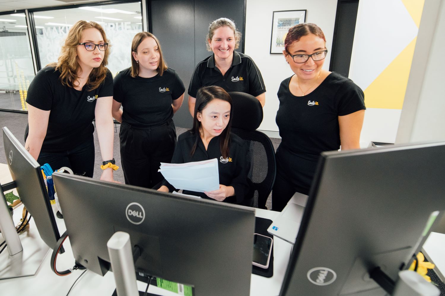 women in technology