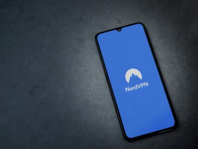 NordVPN Australia