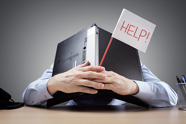 Managed IT Services