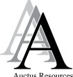Auctus_Resources_Logo_-_Primary Auctus Resources Logo