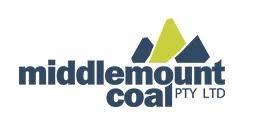 Middlemount Coal Middlemount Coal logo