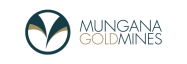 Mungana Goldmines Logo