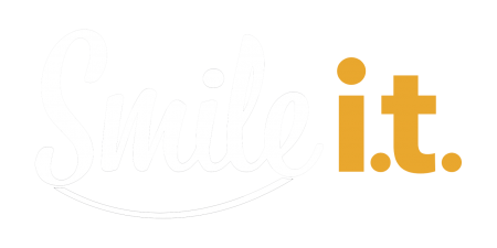 Smile IT logo