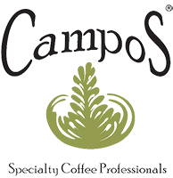 Campos Coffee Logo