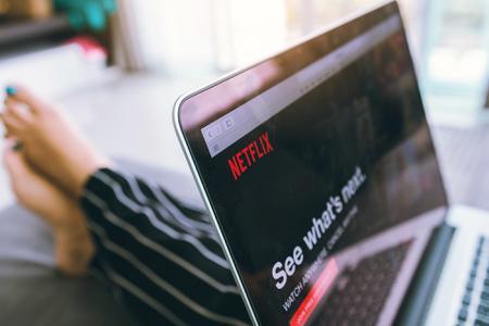 The NBN and Netflix