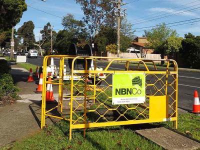 The NBN