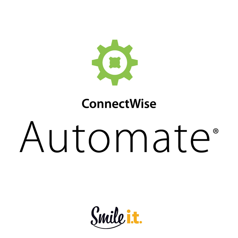 What is connectwise automate