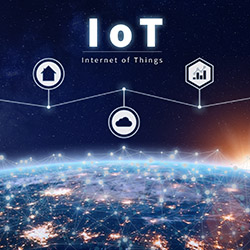 Internet of things Emerald and Bowen Basin