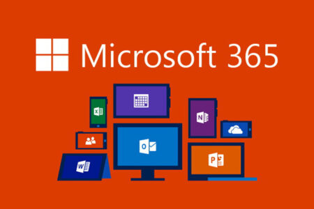 what is microsoft 365