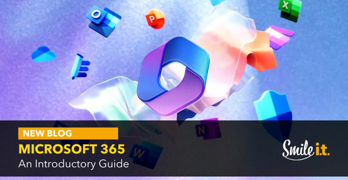 microsoft 365 guide