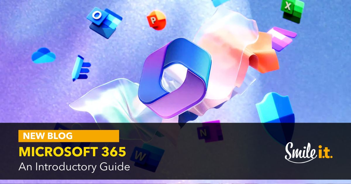 microsoft 365 guide