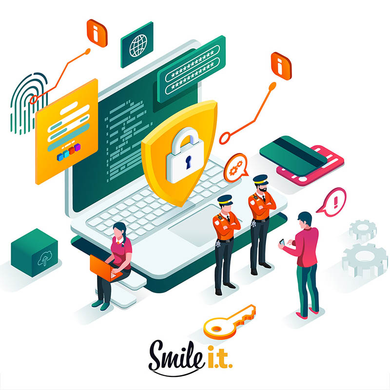 cyber security checklist