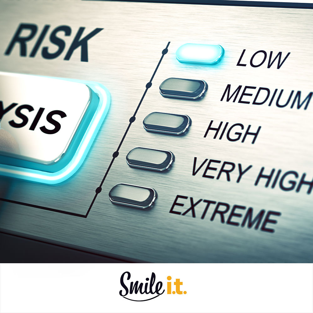 A Cyber Security Audit Case Study Smile IT Brisbane IT Company