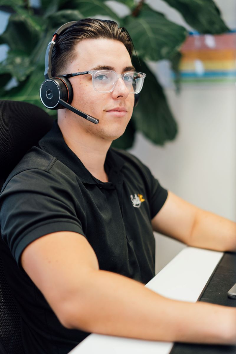 Australian Helpdesk