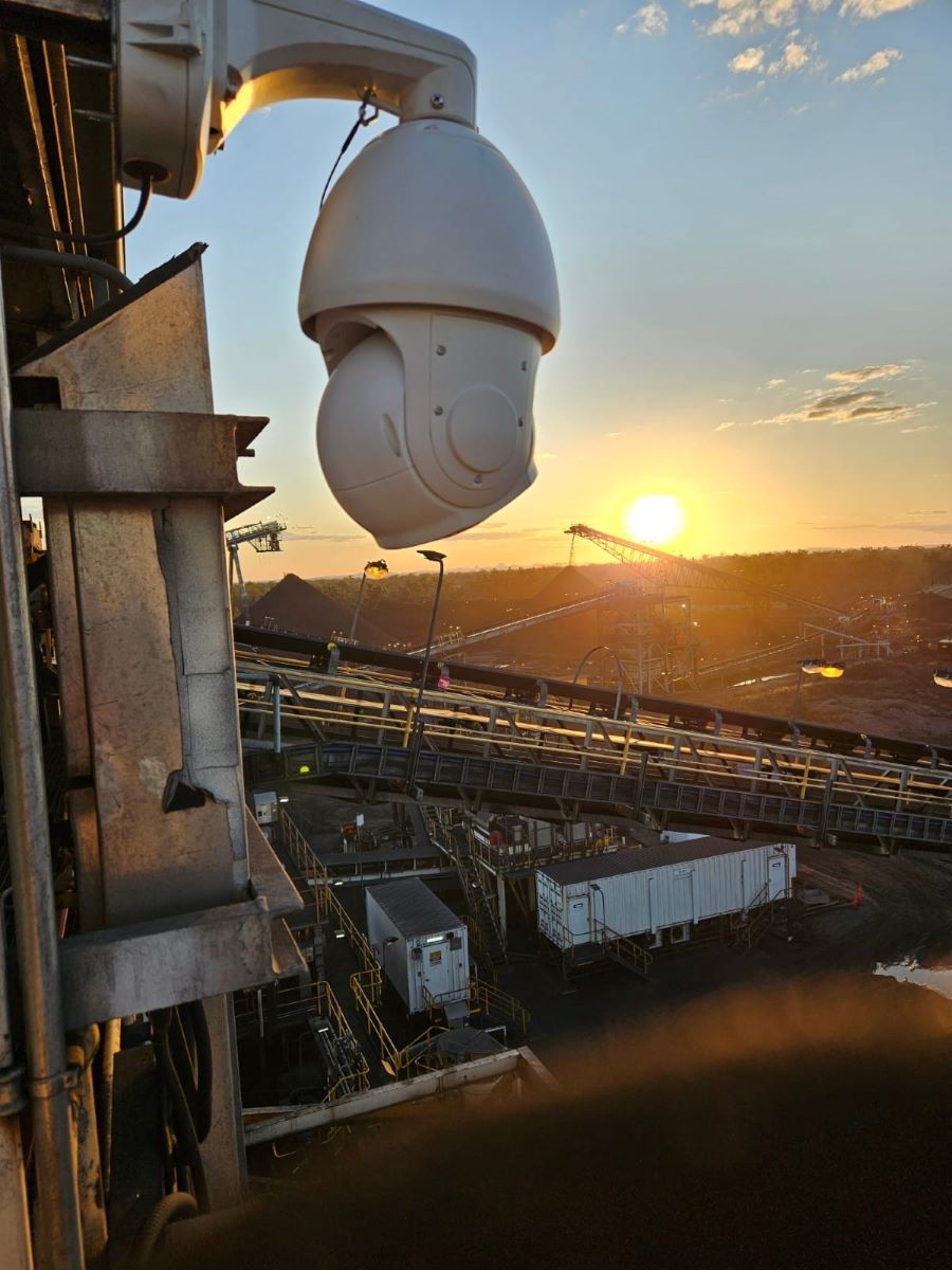 brisbane cctv installation