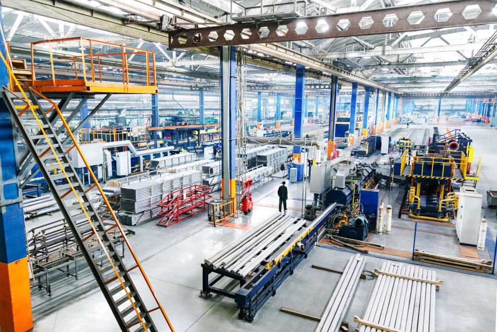 manufacturing operational technology