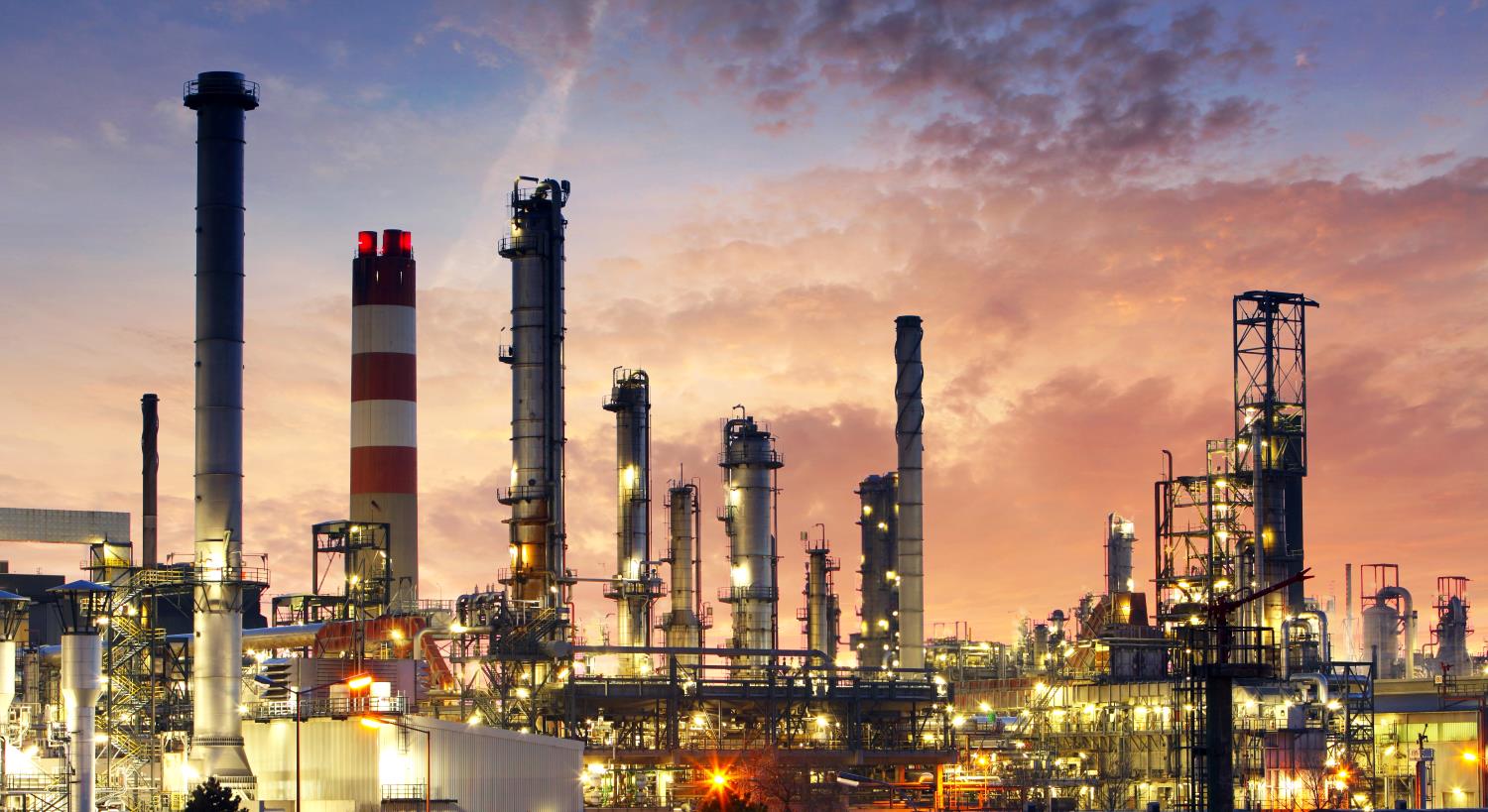 oil and gas operational technology