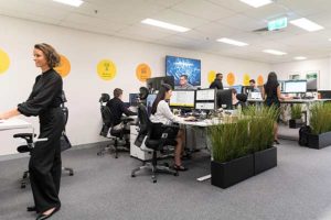 accountant managed IT services