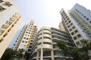 it services for real estate