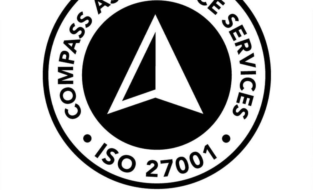 ISO 27001 Certified