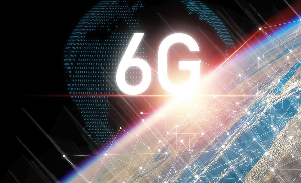 6g the internet of everything