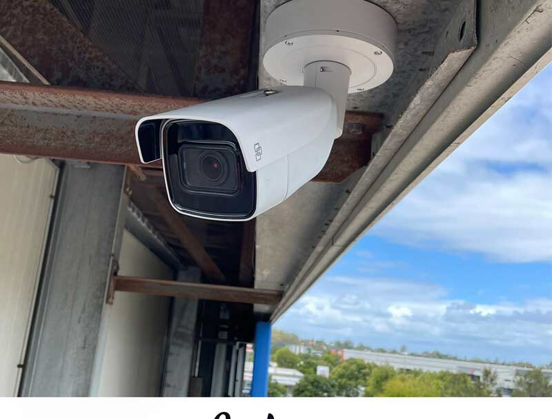 brisbane cctv installation