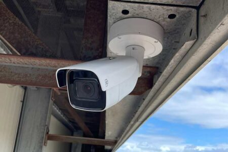 brisbane cctv installation