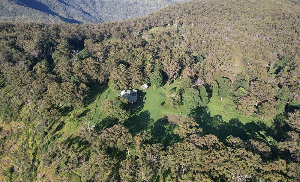 Queensland Starlink installation