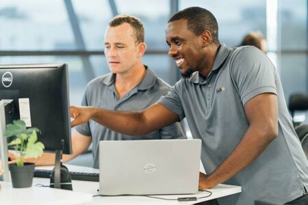 Managed IT Services Brisbane