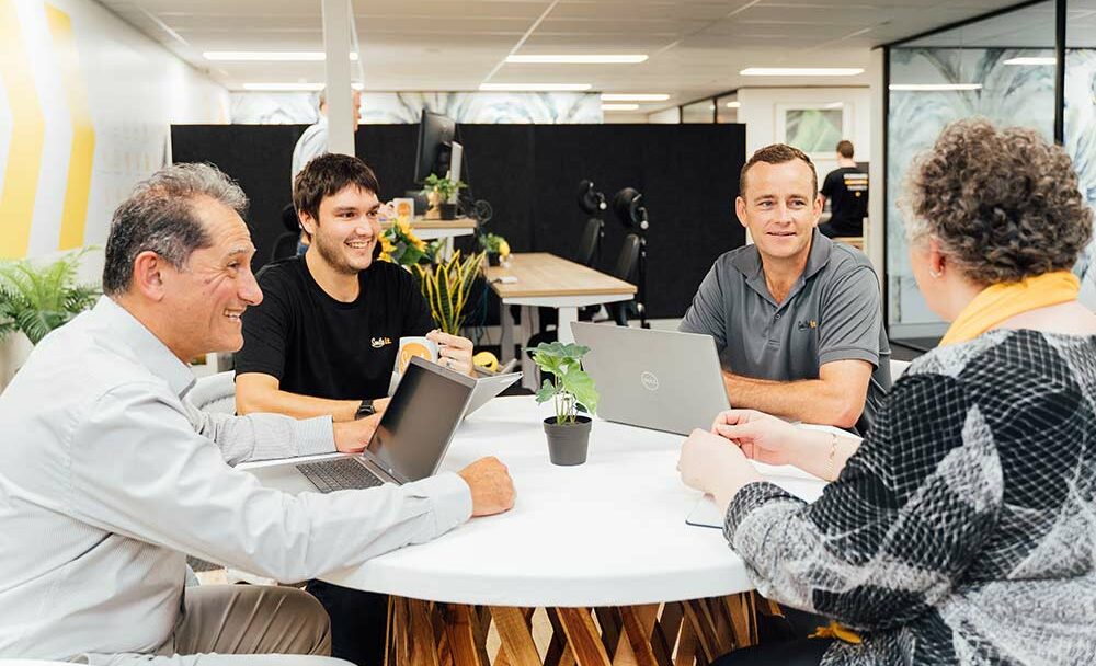 why use a cyber security consultant