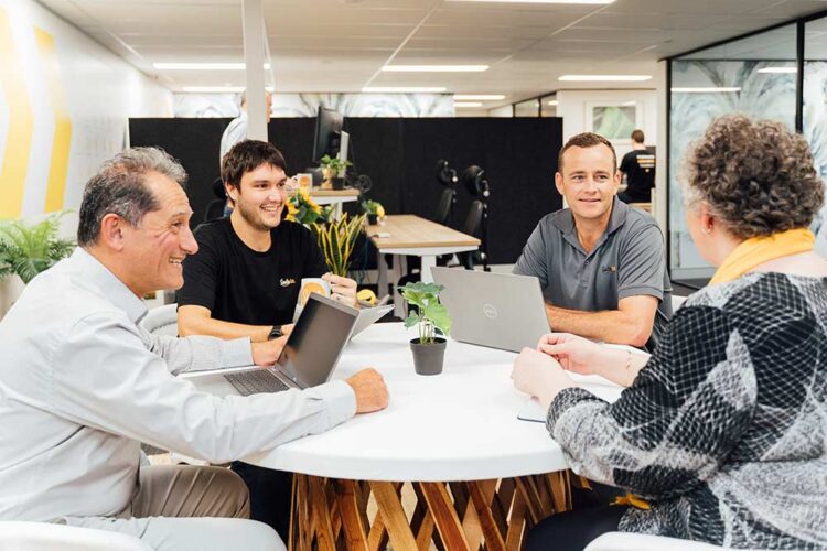 Brisbane IT consulting