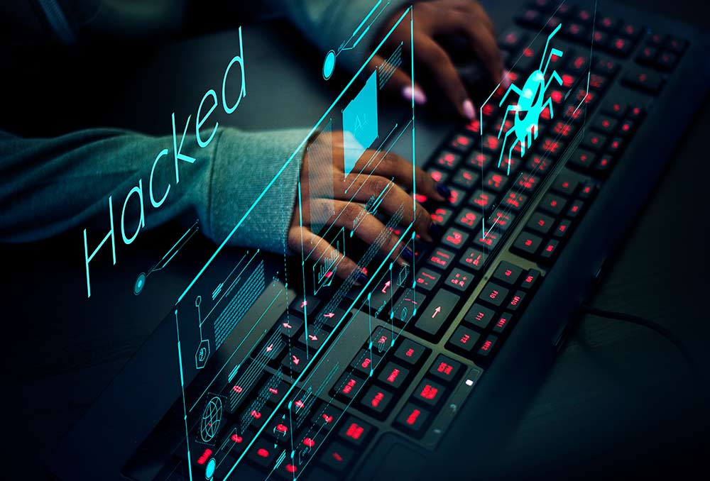 LastPass Hack