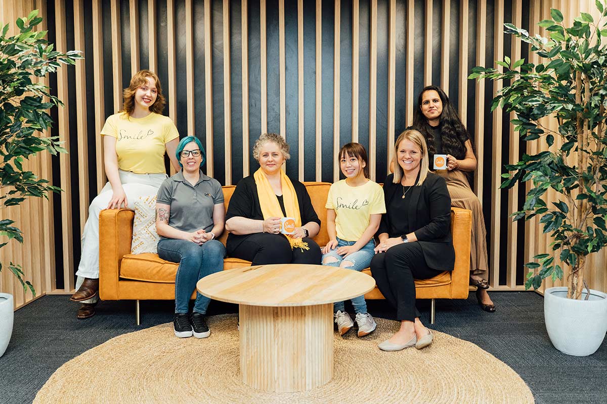 we need more women in technology