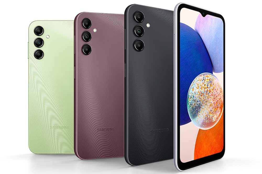 Samsung Galaxy A14
