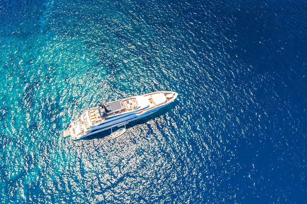 superyacht IT experts