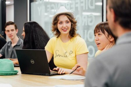 the best collaboration spaces