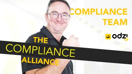 Smile IT compliance