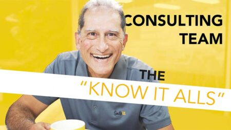SMile IT consulting