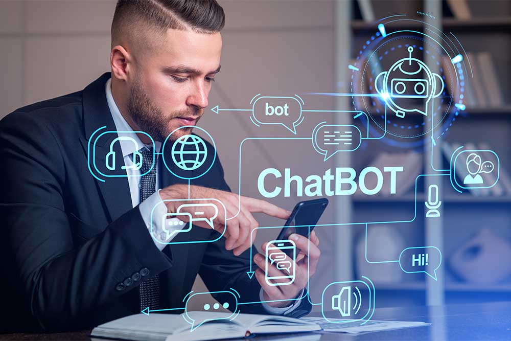 ChatGPT in your business