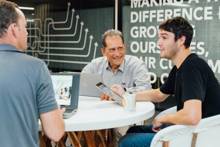 AI workplace policy