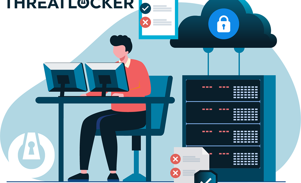 Threatlocker brisbane