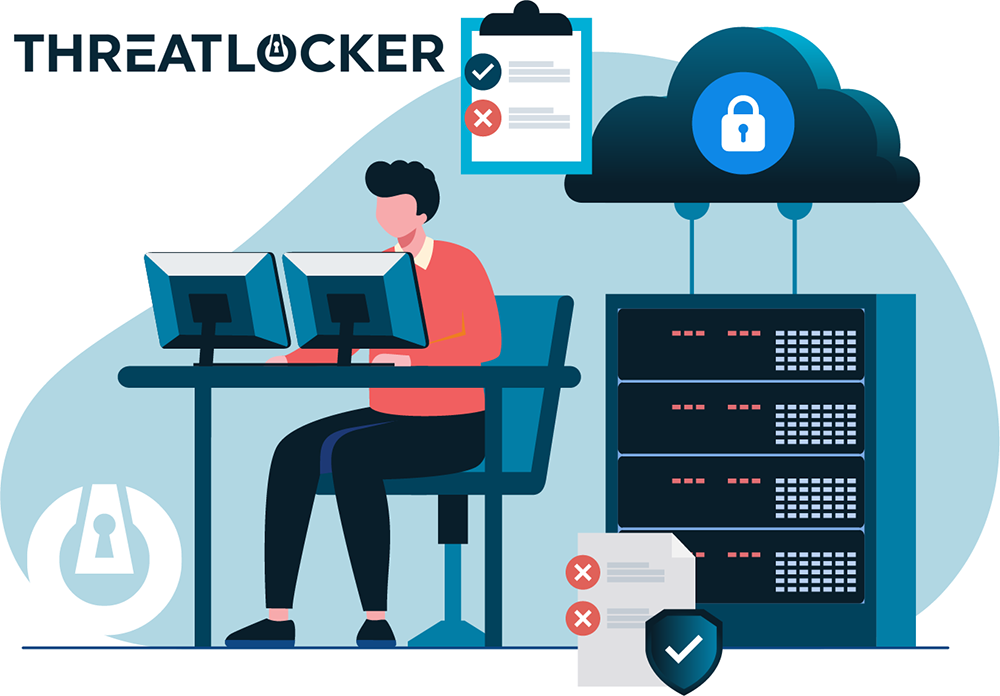 Threatlocker brisbane