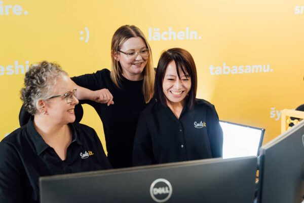 managed it solutions brisbane