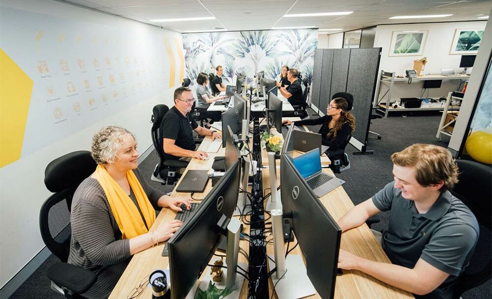 it managed services brisbane