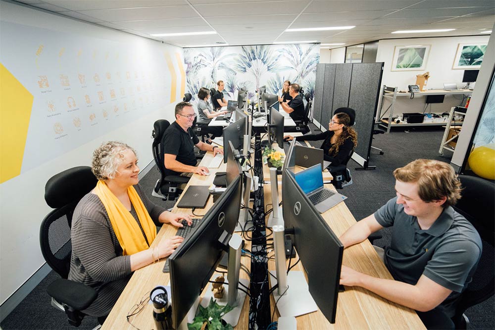 it managed services brisbane