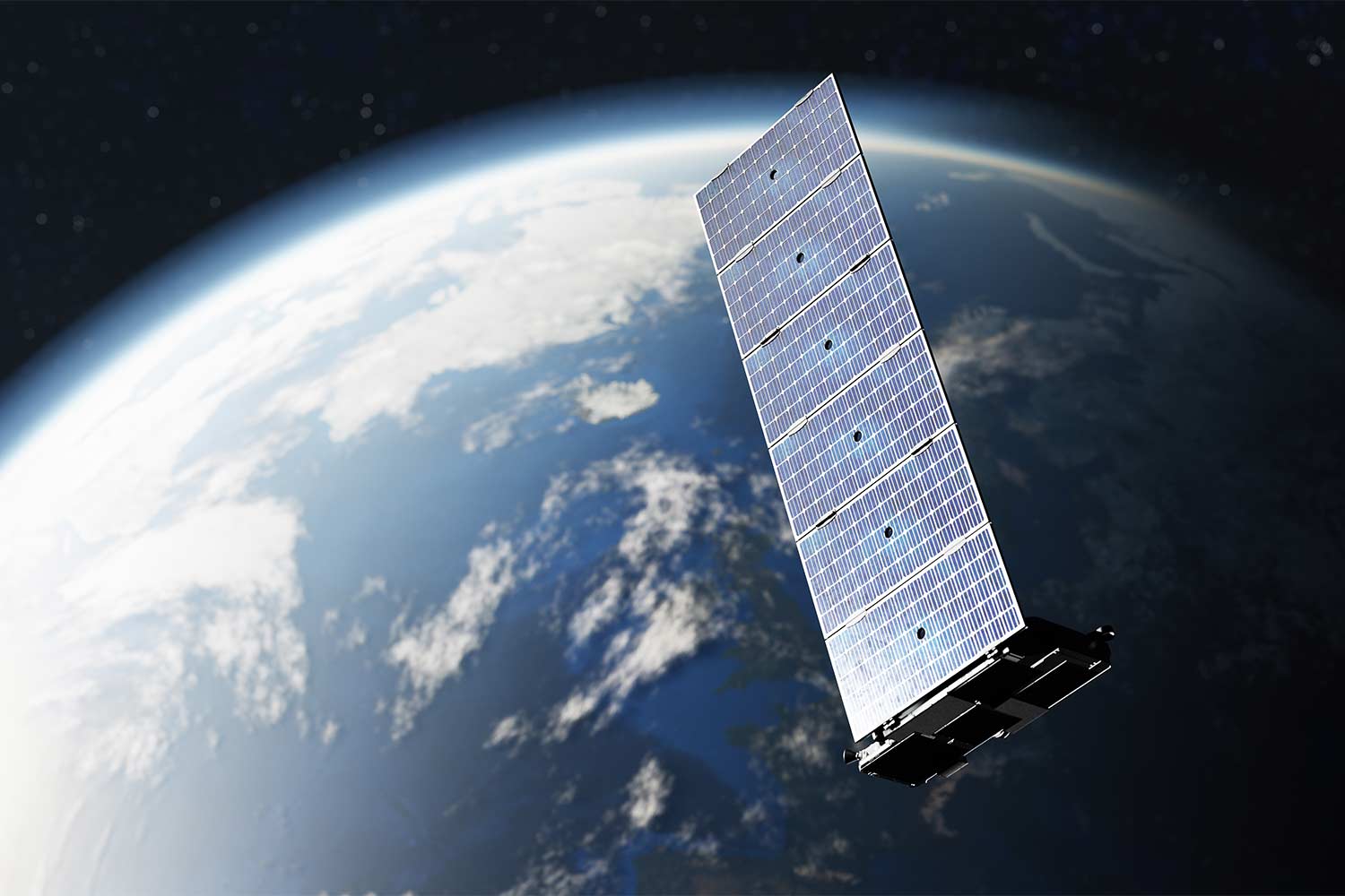 Starlink Brisbane A Guide Managed IT Services Brisbane Expert