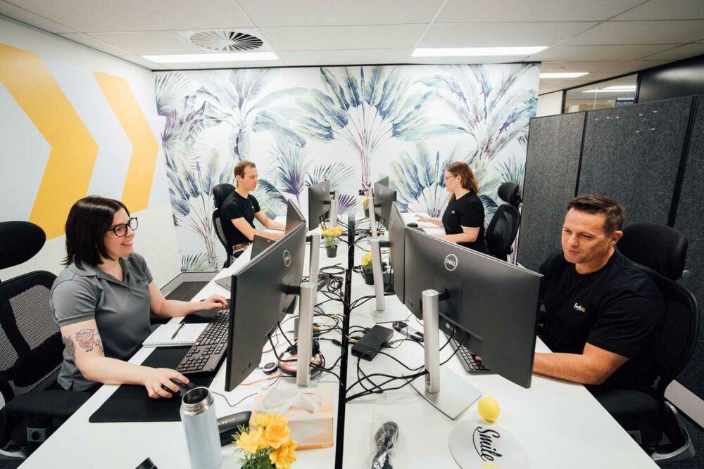 brisbane cloud solutions