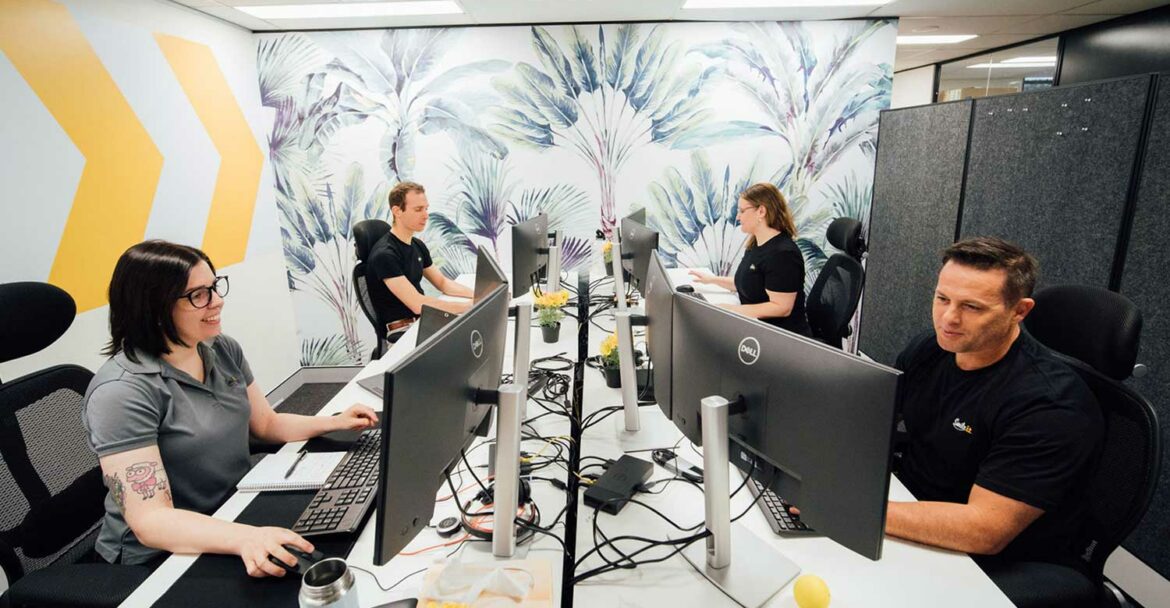 brisbane cloud solutions