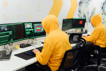 brisbane cybersecurity experts